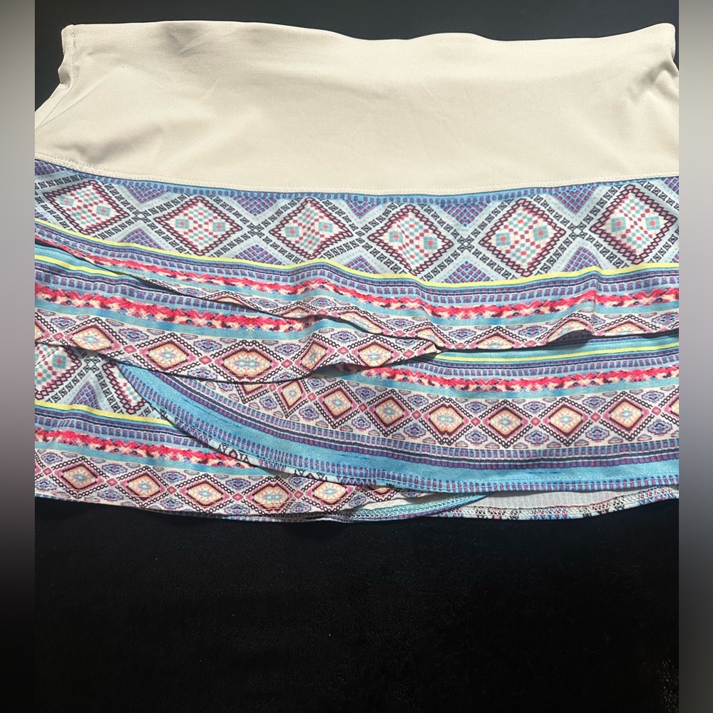 Luck in Love Skirt